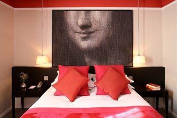 Le Chaplain Rive Gauche Hotel Paris 11 Bis Rue Jules Chaplain