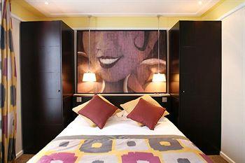 Le Chaplain Rive Gauche Hotel Paris 11 Bis Rue Jules Chaplain