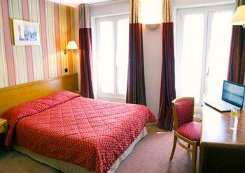 Hotel Passy Eiffel Paris 10 Rue de Passy