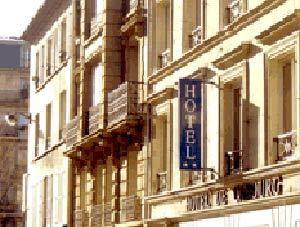 Hotel De Cabourg Paris 5 Rue Du Mont Dore