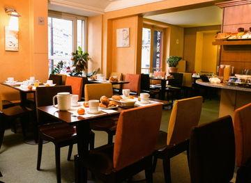 Photo from hotel 'Hotel Londres & New York Paris'