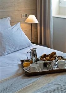 Hotel Les Costans Perros-Guirec 14 Rue Rouzic