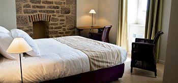 Hotel Les Costans Perros-Guirec 14 Rue Rouzic