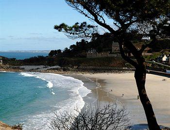 Hotel Les Costans Perros-Guirec 14 Rue Rouzic