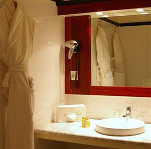 Hotel Roi Theodore Porto-Vecchio Avenue de Bastia BP 9