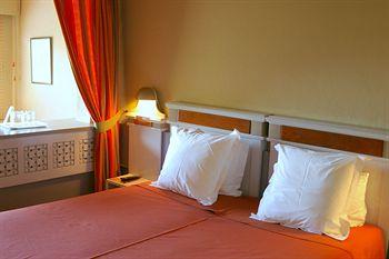 Hotel Roi Theodore Porto-Vecchio Avenue de Bastia BP 9