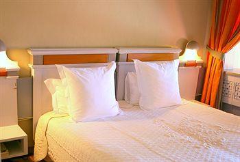 Hotel Roi Theodore Porto-Vecchio Avenue de Bastia BP 9