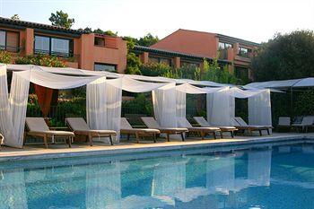 Hotel Roi Theodore Porto-Vecchio Avenue de Bastia BP 9