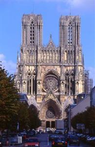 Photo from hotel 'Holiday Inn Express Reims'