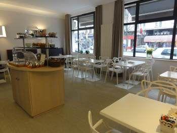 Photo from hotel 'Inter Hotel Le Sevigne Rennes'