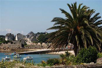 Hotel Le Brittany Roscoff Bp 47