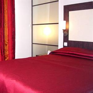 Park & Suites Elegance Nantes Saint-Herblain 2 Rue Victor Schoelcher