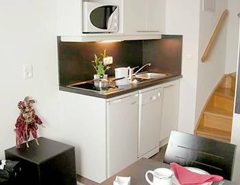 Park & Suites Elegance Nantes Saint-Herblain 2 Rue Victor Schoelcher