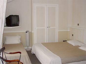 Hotel Beaufort Saint-Malo 25 Chaussee Du Sillon