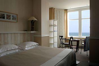 Hotel Beaufort Saint-Malo 25 Chaussee Du Sillon