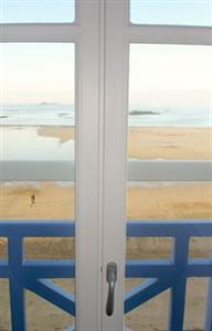 Hotel Beaufort Saint-Malo 25 Chaussee Du Sillon