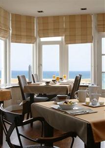 Hotel Beaufort Saint-Malo 25 Chaussee Du Sillon