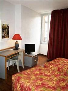 Boreal Hotel Toulouse 20 Rue Caffarelli