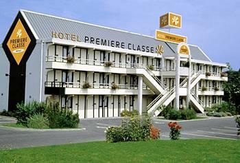 Premiere Classe Lille Nord - Tourcoing 401/405 Boulevard Gambetta