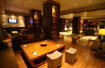 Photo from hotel 'Le Commodore Hotel Beirut'