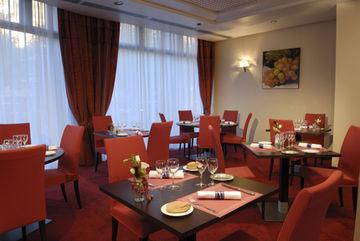 Photo from hotel 'Holiday Inn Tours City Centre'