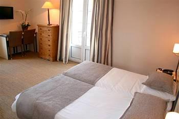 Hotel Le Fer A Cheval Trouville-sur-Mer 11 Rue Victor Hugo