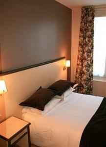 Hotel Le Fer A Cheval Trouville-sur-Mer 11 Rue Victor Hugo