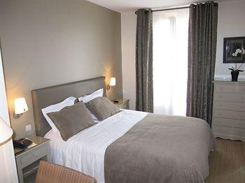 Hotel Le Fer A Cheval Trouville-sur-Mer 11 Rue Victor Hugo