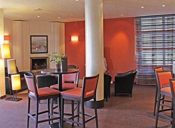 Hotel Kyriad Prestige Deauville Trouville Centre Trouville-sur-Mer 4 Place Foch