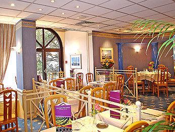 Mercure Hotel Trouville-sur-Mer Place Foch