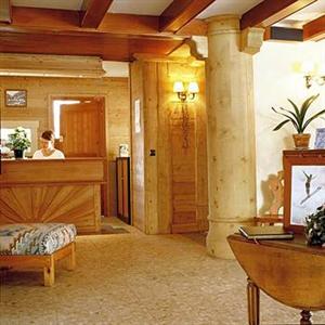 Hotel Les Cretes Blanches Val-d'Isere BP 10