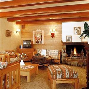 Hotel Les Cretes Blanches Val-d'Isere BP 10