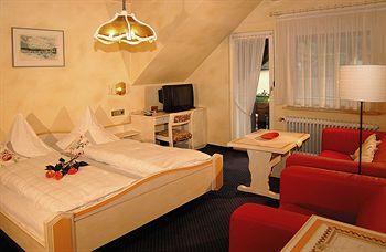 Hotel Hubertus Bad Peterstal-Griesbach Insel 3
