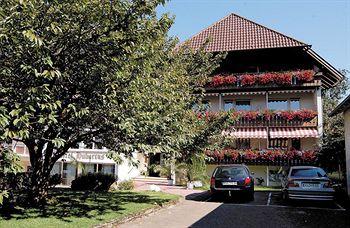 Hotel Hubertus Bad Peterstal-Griesbach Insel 3