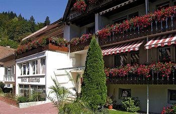 Hotel Hubertus Bad Peterstal-Griesbach Insel 3