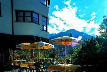 Hotel Residenz Bavaria Bad Reichenhall Am Münster 3