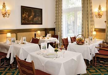 Parkhotel Luisenbad Bad Reichenhall Ludwigstrasse 33