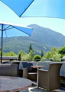 Hotel Bayern Vital Bad Reichenhall Luitpoldstrasse 8