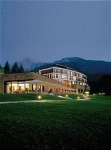 Intercontinental Resort Berchtesgaden Hintereck 1