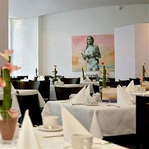 Hotel Zoo Berlin Kurfürstendamm 25