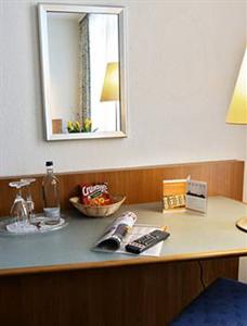 Tulip Inn Frankfurter Tor Berlin Frankfurterallee 73a