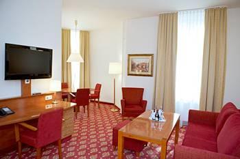 Hotel Apartmenthaus Zarenhof Berlin Schönhauser Allee 140