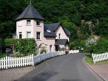 Hotel Winneburg Cochem Endertstr. 141