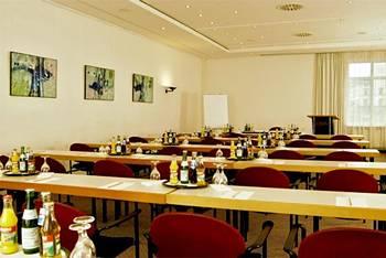 Intercityhotel Erfurt Willy Brandt Platz 11