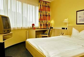 Intercityhotel Erfurt Willy Brandt Platz 11