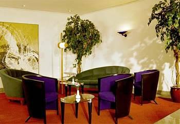 Intercityhotel Erfurt Willy Brandt Platz 11