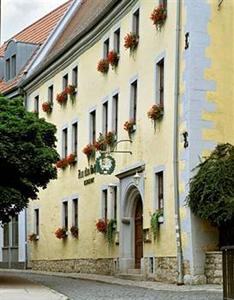 Ibb Hotel Erfurt Partner of Sorat Gotthardtstraße 27