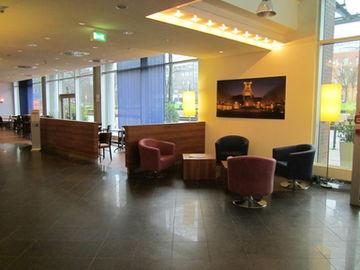 Photo from hotel 'Holiday Inn Express Essen'