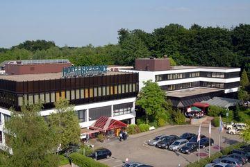 Photo from hotel 'Hotel Bredeney Essen'