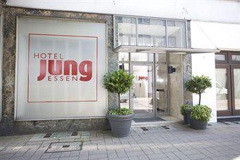 Hotel Jung Wehmenkamp 1